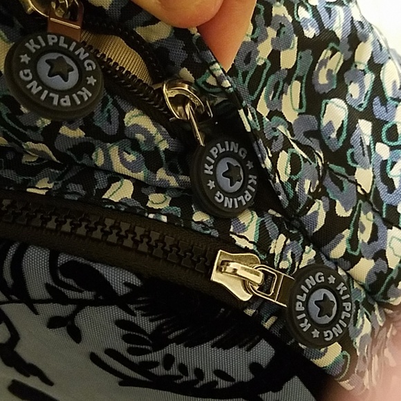 Kipling Jungle Book Backpack - Picture 7 of 7